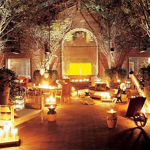 Hudson Park, A Morgans Hotel New York