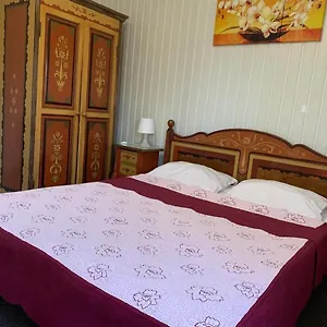 Hotel Casa Romaneasca ***