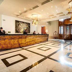 Continental Hotel Budapešť