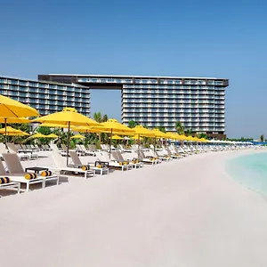 Moevenpick Al Marjan Island Rezort Rás al-Chajma