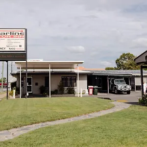 Motel Starline Motor ***