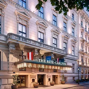 The Ritz-carlton, Österreich