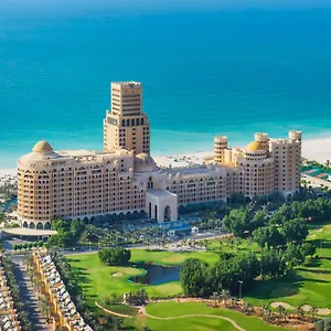 Waldorf Astoria Khaimah Rezort Rás al-Chajma