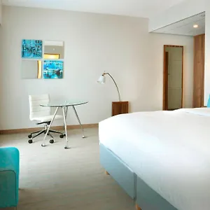 Courtyard By Marriott Arena Atlas Niederlande