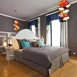Royal Aparthotel Praha