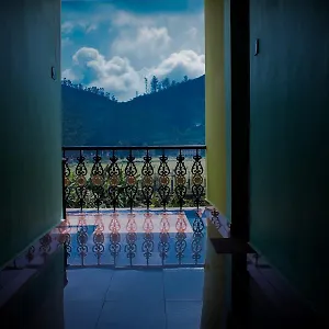 Bed & Breakfast Smm ***