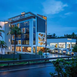 Hotel Sugar Business ****