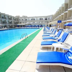Beach Hotel Sharjah Hotel Šardžá