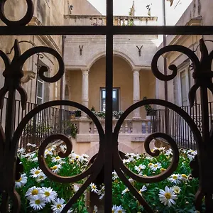 Loft La Casetta Ortigia Italia