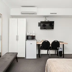 Motel Bald Hills Motel **